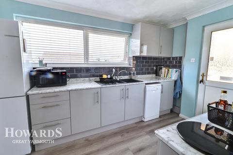 undefined, Reynolds Avenue, Caister-on-Sea