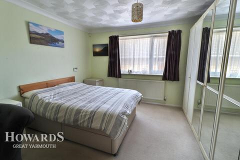 Reynolds Avenue, Caister-on-Sea