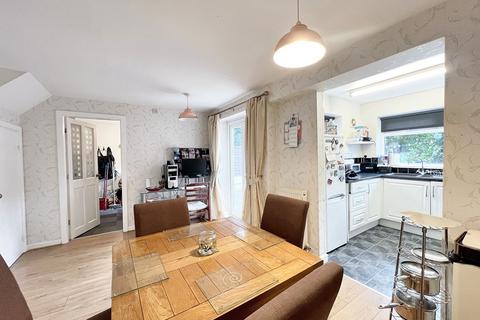 4 bedroom semi-detached house for sale, Coll Drive, Urmston, M41