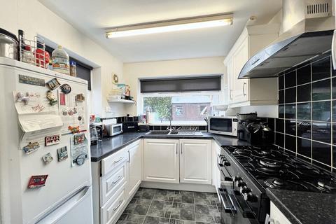 4 bedroom semi-detached house for sale, Coll Drive, Urmston, M41