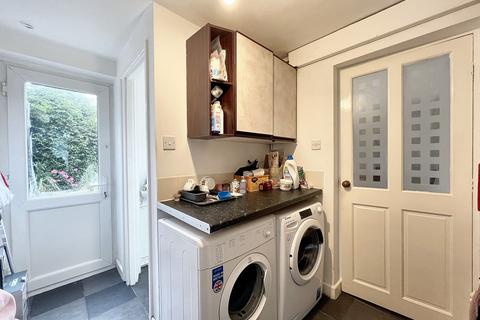 4 bedroom semi-detached house for sale, Coll Drive, Urmston, M41
