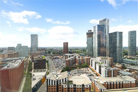 2 bedroom apartment for sale, Whitworth Street West, Manchester, Greater Manchester, M1