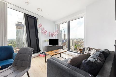 2 bedroom apartment for sale, Whitworth Street West, Manchester, Greater Manchester, M1