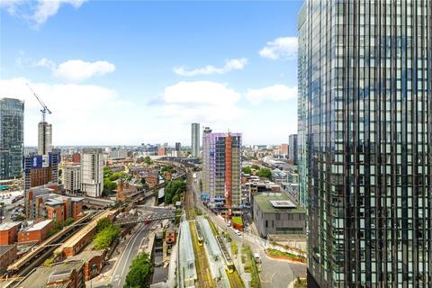 2 bedroom apartment for sale, Whitworth Street West, Manchester, Greater Manchester, M1