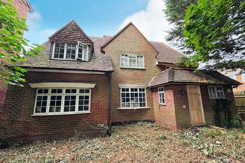 4 bedroom detached house for sale, The Cottage, The Green, Croxley Green, Rickmansworth, Hertfordshire, WD3 3AN