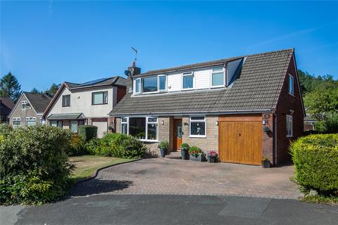 4 bedroom detached house for sale, New Way, Rochdale OL12