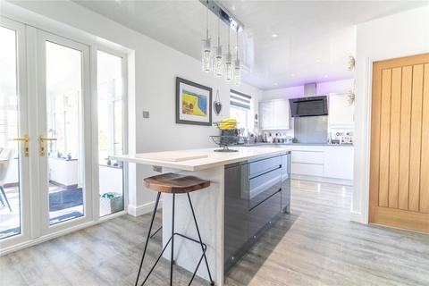 4 bedroom detached house for sale, New Way, Rochdale OL12