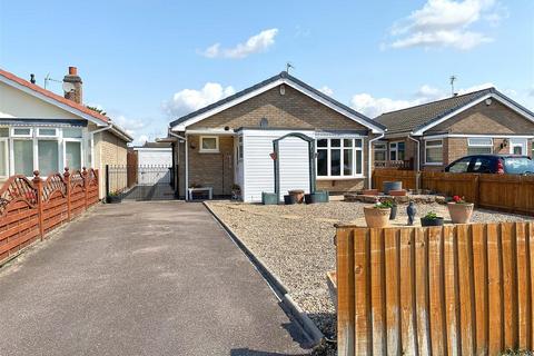 2 bedroom detached bungalow for sale, Yeomans Dale, East Goscote, Leicester