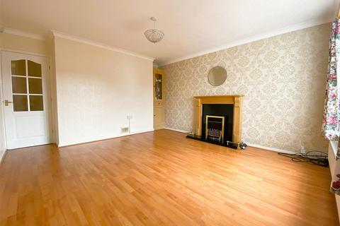 2 bedroom detached bungalow for sale, Yeomans Dale, East Goscote, Leicester