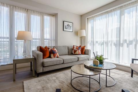 2 bedroom flat to rent, Westferry Circus, London E14