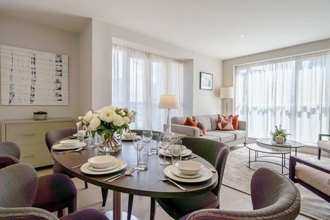 2 bedroom flat to rent, Westferry Circus, London E14