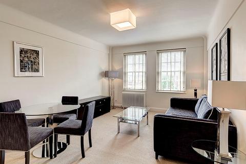 2 bedroom flat to rent, Fulham Road, London SW3