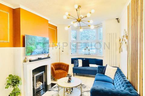 undefined, Grove Road, London E4