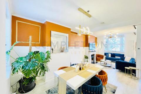 undefined, Grove Road, London E4