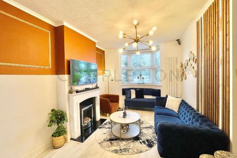 undefined, Grove Road, London E4