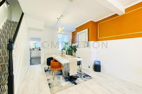 undefined, Grove Road, London E4