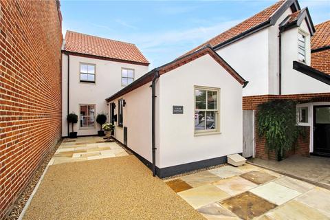 undefined, Salisbury Road, Southwold, Suffolk, IP18