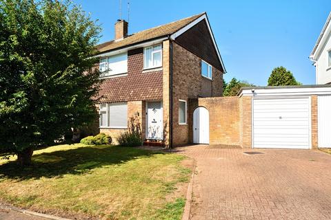undefined, Miletree Crescent, Bedfordshire LU6