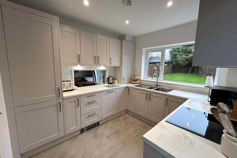 undefined, Miletree Crescent, Bedfordshire LU6