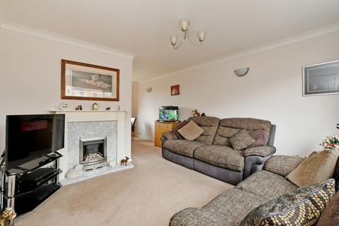 3 bedroom semi-detached house for sale, Rubens Close, Dronfield, Derbyshire, S18