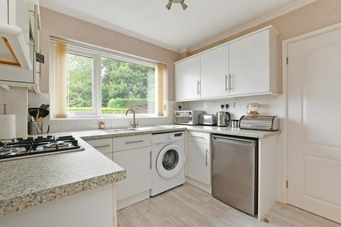 3 bedroom semi-detached house for sale, Rubens Close, Dronfield, Derbyshire, S18