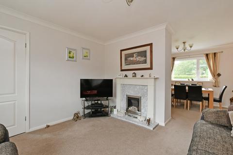 3 bedroom semi-detached house for sale, Rubens Close, Dronfield, Derbyshire, S18