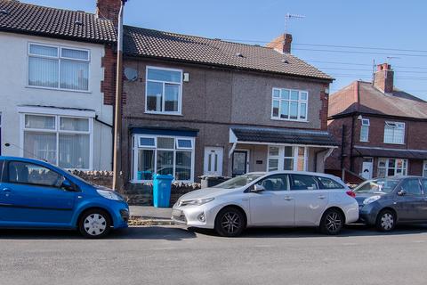 3 bedroom terraced house for sale, Richmond Avenue, Ilkeston DE7