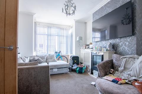 3 bedroom terraced house for sale, Richmond Avenue, Ilkeston DE7