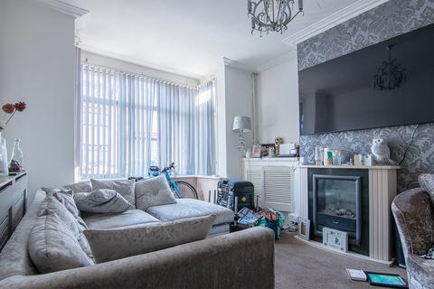 3 bedroom terraced house for sale, Richmond Avenue, Ilkeston DE7