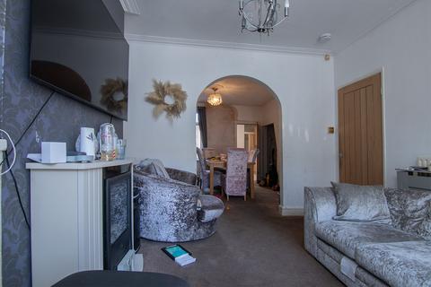 3 bedroom terraced house for sale, Richmond Avenue, Ilkeston DE7