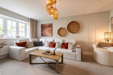 3 bedroom semi-detached house for sale, Old Halt Close, Fernham Homes at Fawkham, Longfield, Kent