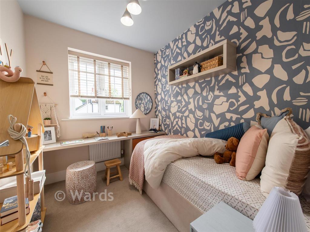 Bedroom 3