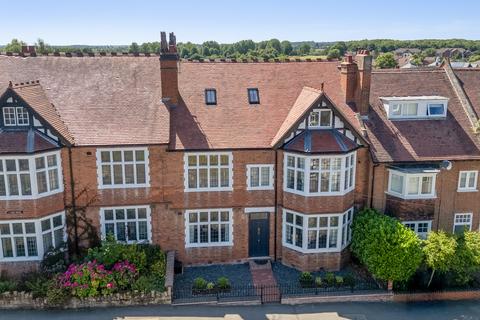 undefined, Cape Road, Warwick, Warwickshire CV34 4JP