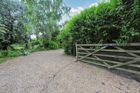 undefined, George Street, Hunton, Maidstone, ME15