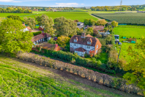 undefined, George Street, Hunton, Maidstone, ME15