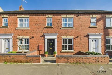18 New Street, Uttoxeter, ST14 7QS