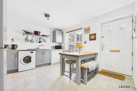18 New Street, Uttoxeter, ST14 7QS