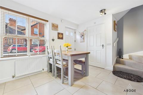18 New Street, Uttoxeter, ST14 7QS