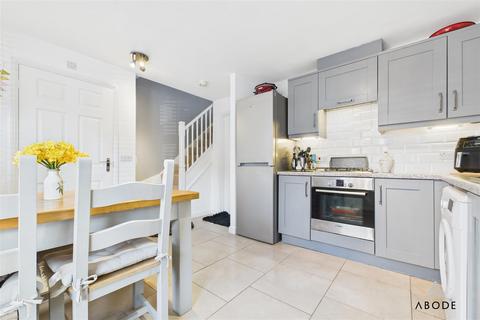 18 New Street, Uttoxeter, ST14 7QS