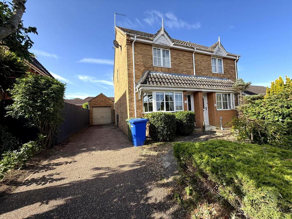 2 bedroom House for rent