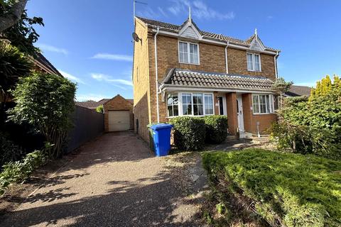 undefined, Beccles, NR34