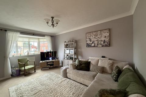 undefined, Beccles, NR34