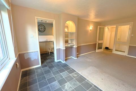 2, Net Court Pavilion Way, Edgware, HA8 9YP