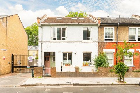 1a Leagrave Street, London, E5 9QX