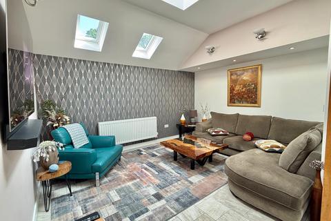 4 bedroom detached bungalow for sale, Moneyfly Road, Verwood, BH31 6BL