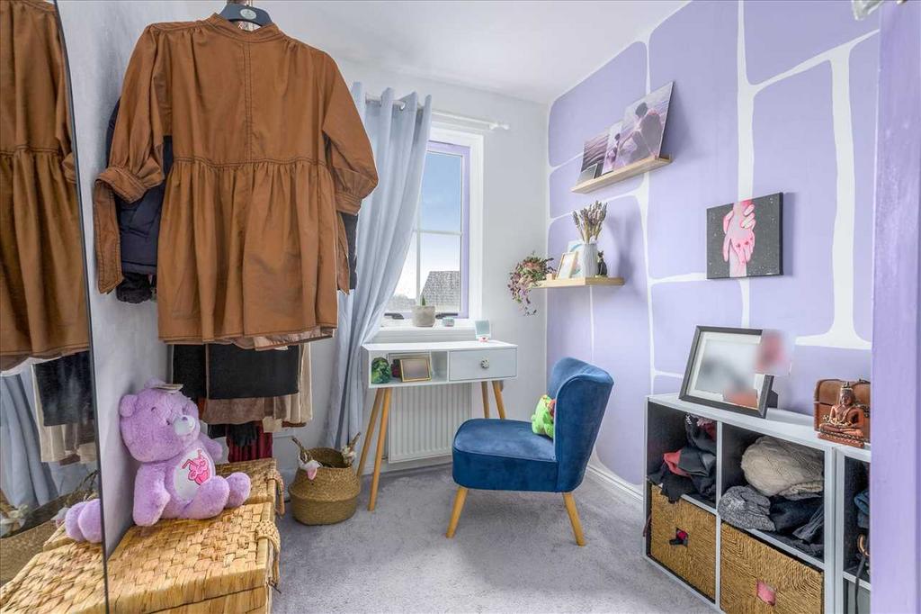 Bedroom 3