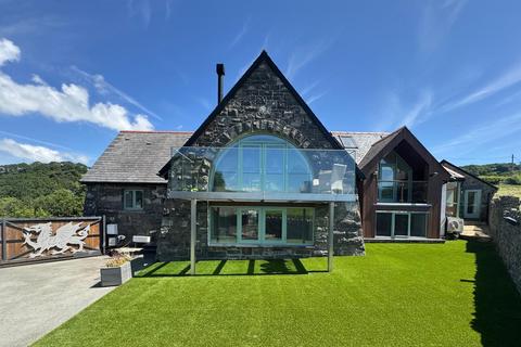 undefined, Nant Y Rhiw, Llanrwst