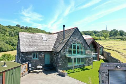 undefined, Nant Y Rhiw, Llanrwst