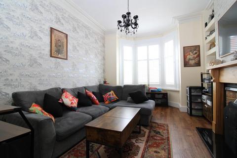 4 bedroom terraced house for sale, Promenade Road, Fleetwood FY7