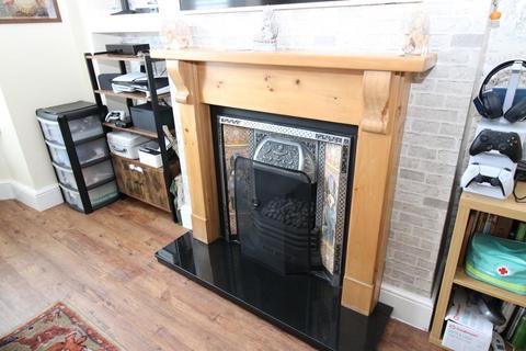 4 bedroom terraced house for sale, Promenade Road, Fleetwood FY7